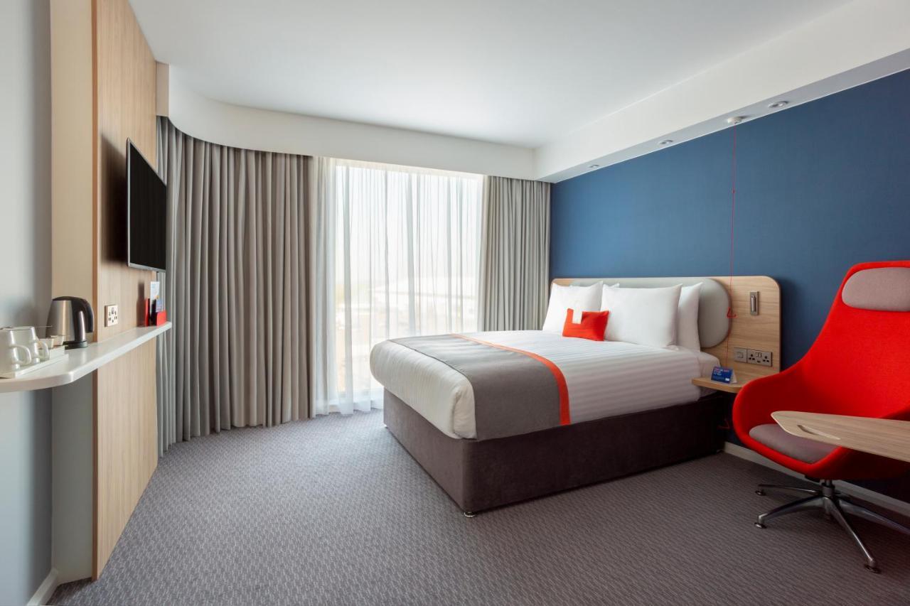 Holiday Inn Express - Barrow-In-Furness & South Lakes By Ihg מראה חיצוני תמונה
