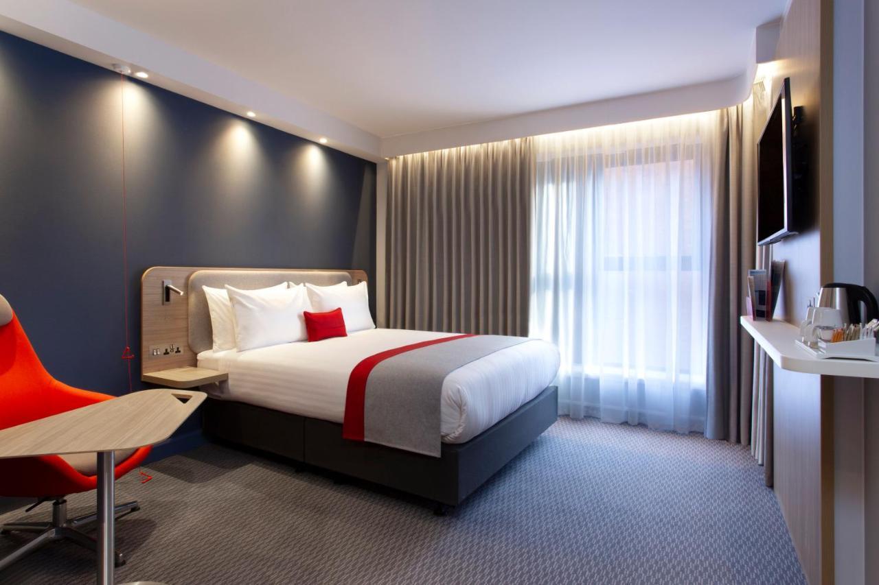 Holiday Inn Express - Barrow-In-Furness & South Lakes By Ihg מראה חיצוני תמונה