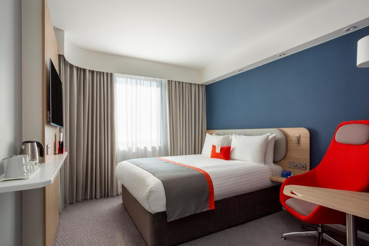 Holiday Inn Express - Barrow-In-Furness & South Lakes By Ihg מראה חיצוני תמונה