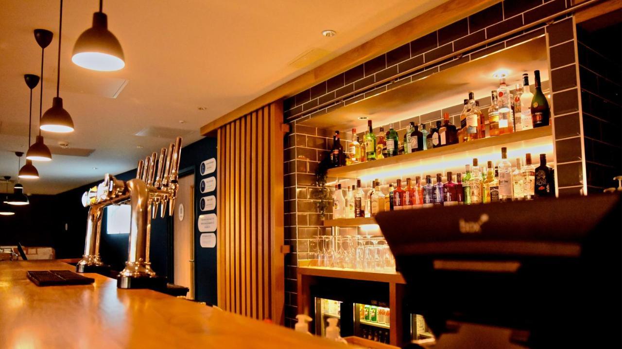 Holiday Inn Express - Barrow-In-Furness & South Lakes By Ihg מראה חיצוני תמונה