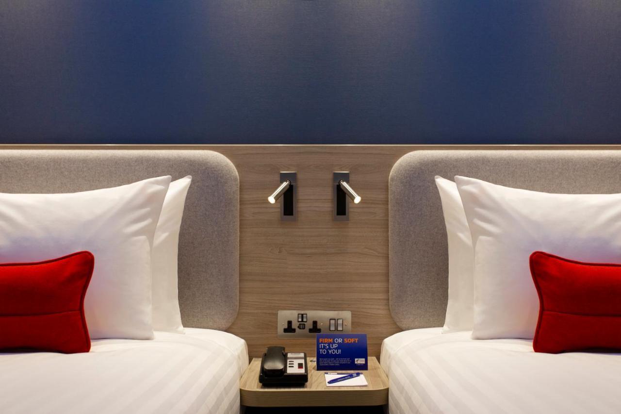 Holiday Inn Express - Barrow-In-Furness & South Lakes By Ihg מראה חיצוני תמונה