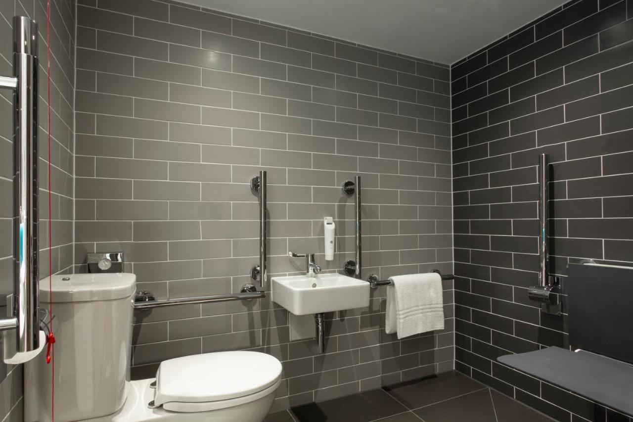 Holiday Inn Express - Barrow-In-Furness & South Lakes By Ihg מראה חיצוני תמונה